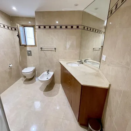 Piso En El Puerto De Con Balcón Appartamento Dénia