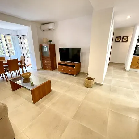 Piso En El Puerto De Con Balcon Apartment *