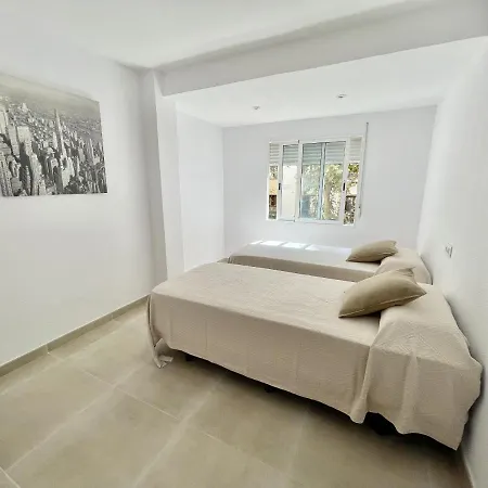 Piso En El Puerto De Con Balcon Apartment Denia
