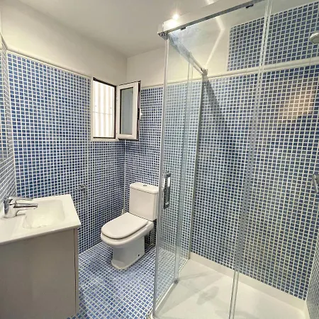 Piso En El Puerto De Con Balcon Apartment *