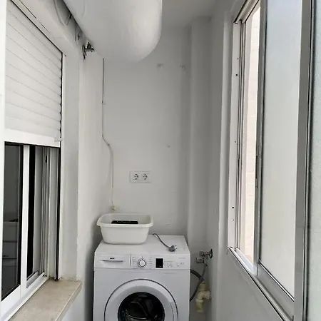 Apartment Piso En El Puerto De Con Balcon